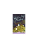 Wuthering Heights by Emily Brontë