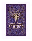 Wuthering Heights (Puffin Clothbound Classics) by Emily Brontë