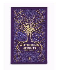 Wuthering Heights (Puffin Clothbound Classics) by Emily Brontë