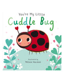 You're My Little Cuddle Bug BB by Nicola Edwards