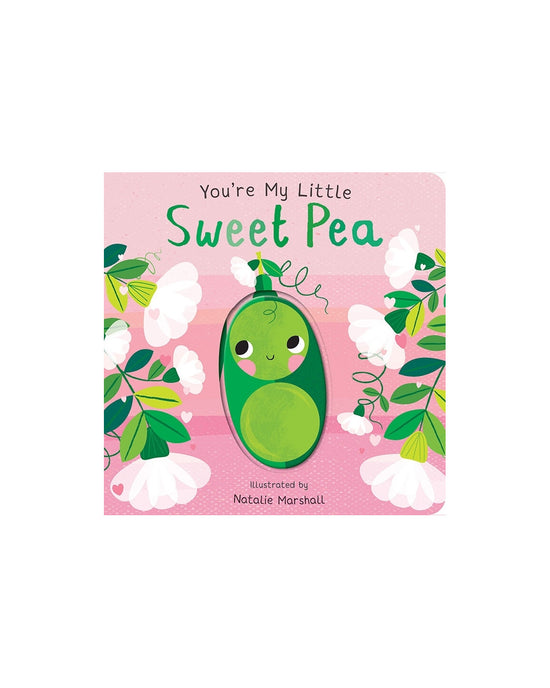 You're My Little Sweet Pea