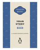 Your Story; Dad