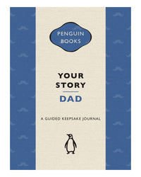Your Story; Dad