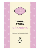 Your Story; Grandma