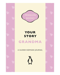 Your Story; Grandma