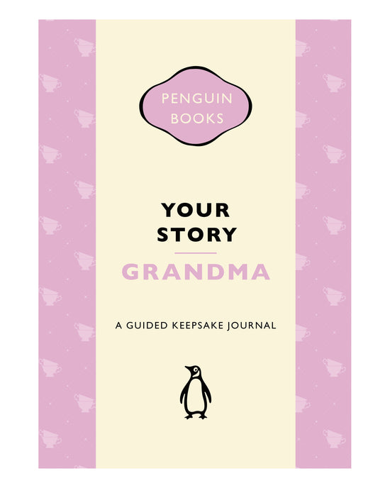 Your Story; Grandma