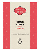 Your Story; Mum