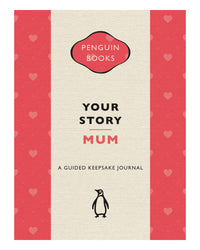 Your Story; Mum