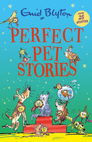 Perfect Pet Stories by Enid Blyton