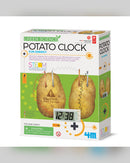 4M Potato Clock Science Kit-1