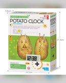 4M Potato Clock Science Kit-3