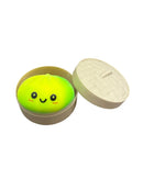 Rainbow Dumpling Series Squishy