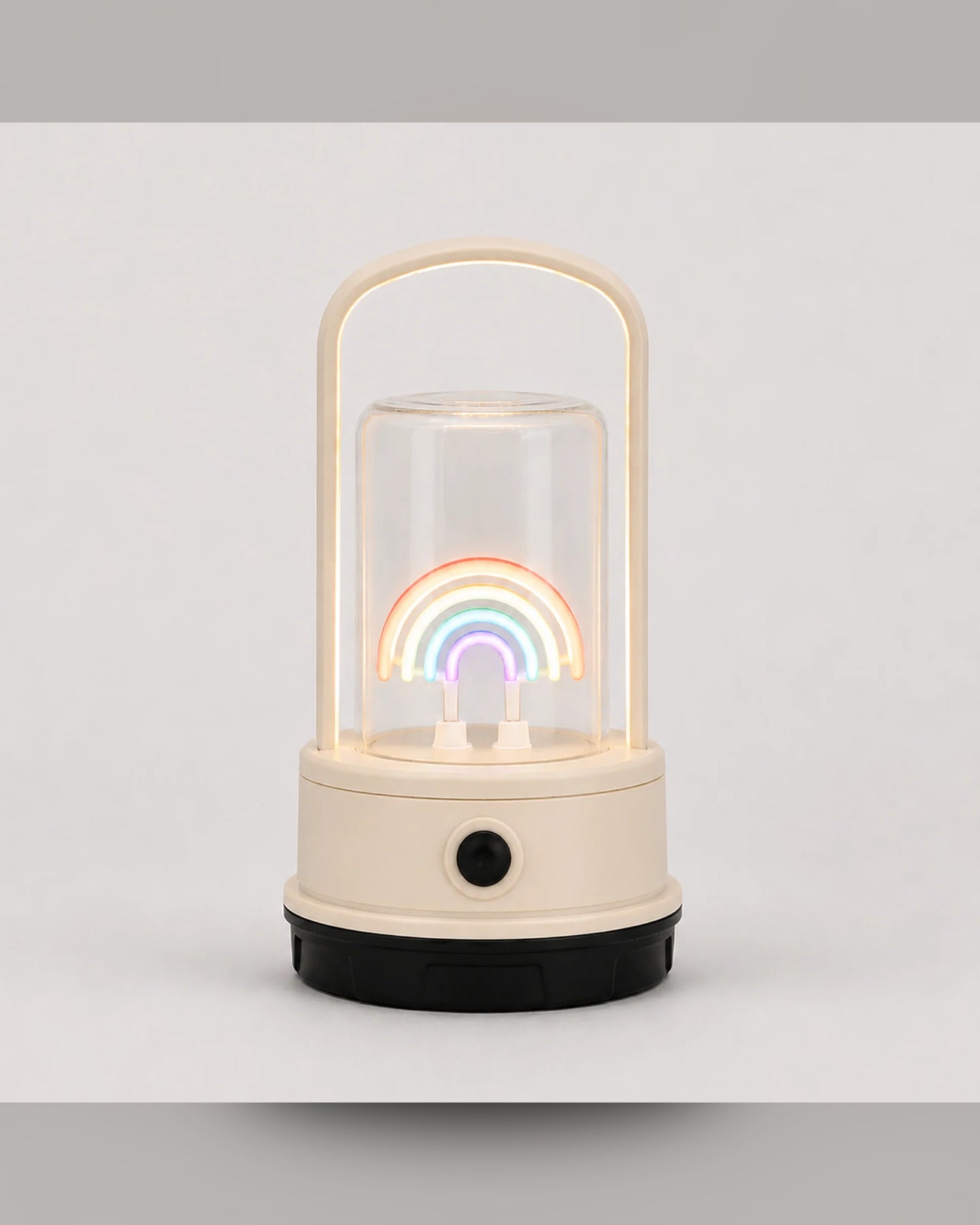 Rainbow Lantern USB Rechargeable