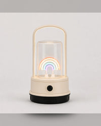 Rainbow Lantern USB Rechargeable