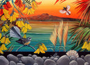 nikau-waterfall