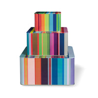 REMEMBER Strips Tin Box Set – 3 Piece