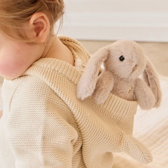Snuggle Bunnies Little Penelope Soft Toy – 15 cm