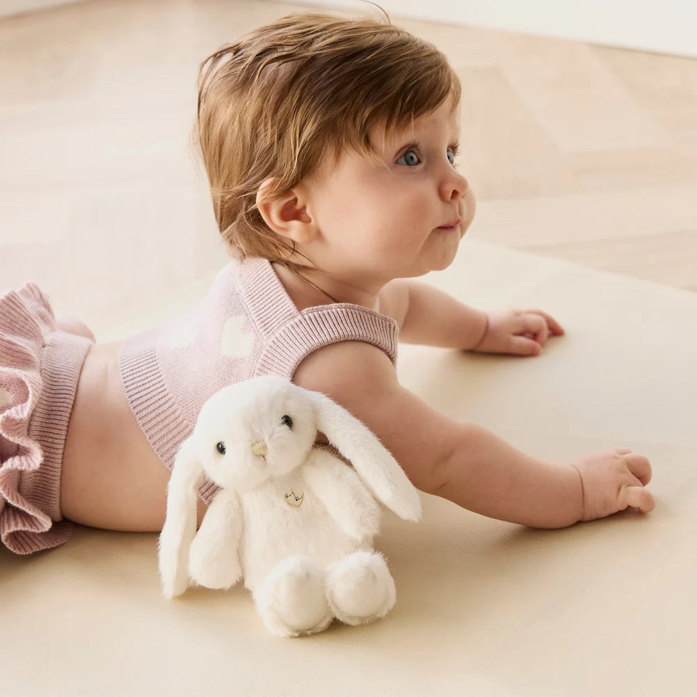 Snuggle Bunnies Little Penelope Soft Toy – 15 cm