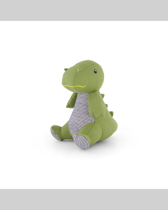 Safari Friends - Roger Croc