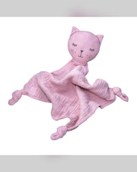 Rose the Cat Comforter