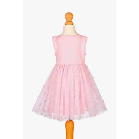 Roselyne Dress 2 Years One Size