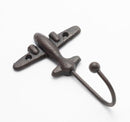 Salisbury Cast Iron Airplane Hook