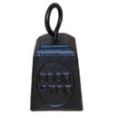 Salisbury Cast Iron Doorstop