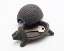 Salisbury Cast Iron Hedgehog Key Holder