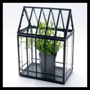Salisbury Large Glasshouse decorative display piece