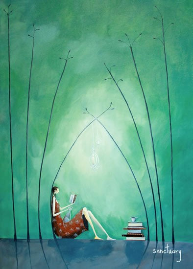 sanctuary