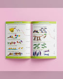 School Zone Big Spiro Maths Workbook-2