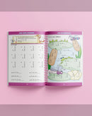 School Zone Big Spiro Maths Workbook-3