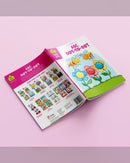 School Zone Get Ready ABC Dot-to-Dot Workbook-4