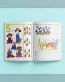 School Zone Get Ready Counting 1-10 Workbook-1
