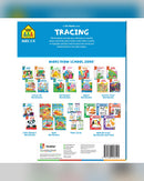 School Zone Get Ready Tracing Workbook-2