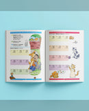 School Zone I Know It! Addition & Subtraction Workbook-3
