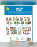 School Zone I Know It! Maths Basics 1 Workbook-2