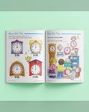 School Zone I Know It! Maths Basics 1 Workbook-3