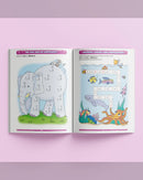 School Zone I Know It! Maths Basics 2 Workbook-1