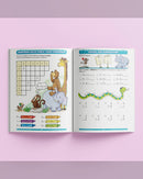 School Zone I Know It! Maths Basics 2 Workbook-3