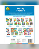 School Zone I Know It! Maths Basics 3 Workbook-2