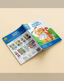 School Zone I Know It! Maths Basics 3 Workbook-4