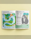School Zone I Know It! Maths Basics 4 Workbook-3