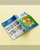 School Zone I Know It! Maths Basics 4 Workbook-4