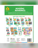 School Zone I Know It! Reading Readiness Workbook-2