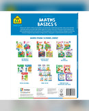 School Zone Maths Basics 5 I Know It! Workbook-2