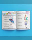 School Zone Maths Basics 5 I Know It! Workbook-3