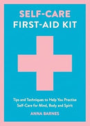 Self Care First Aid Kit