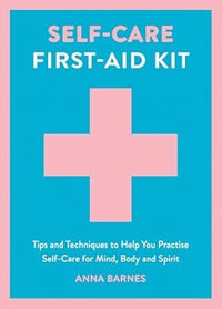 Self Care First Aid Kit