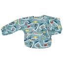 Silly Billyz Nylon Small L/S Bib